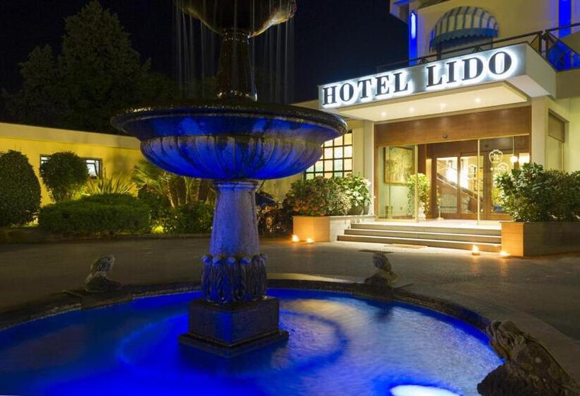 Классический Номер, Lido   Beach And Palace