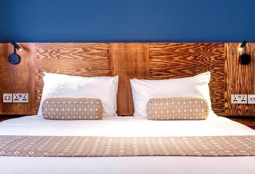 اتاق استاندارد, The Wheatsheaf By Innkeeper S Collection