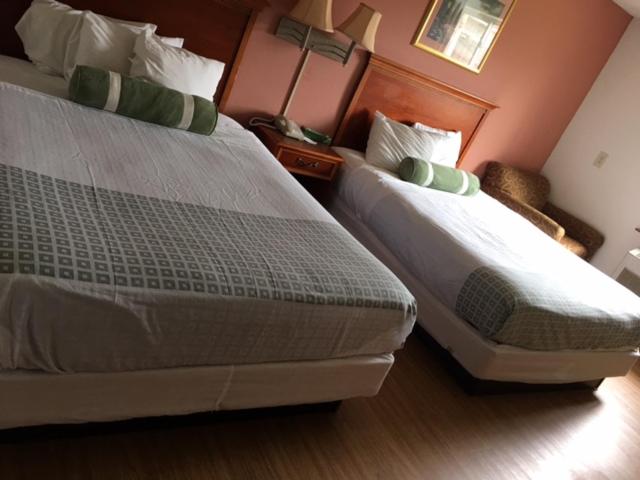 Номер Стандарт, America S Best Value Inn Marion