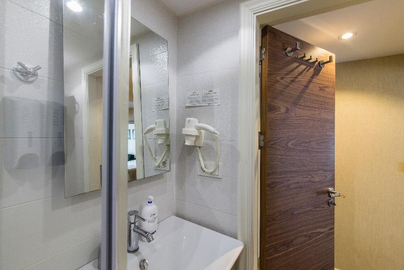 Номер Стандарт Адаптированный для Инвалидов, Days Inn By Wyndham Fort Stockton