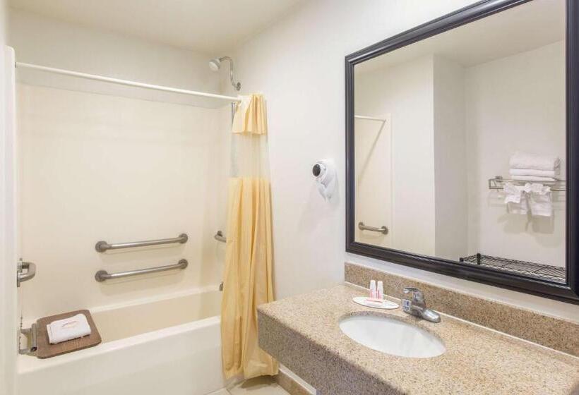 스탠다드 룸, Days Inn By Wyndham Tucson Airport