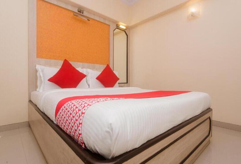 غرفة قياسية, Super Hotel O Solitaire