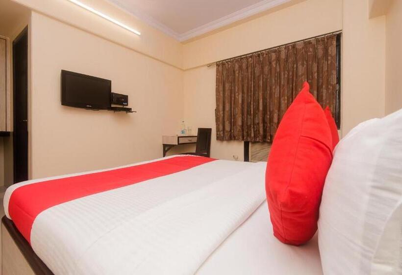 غرفة قياسية, Super Hotel O Solitaire