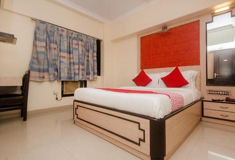 غرفة قياسية, Super Hotel O Solitaire