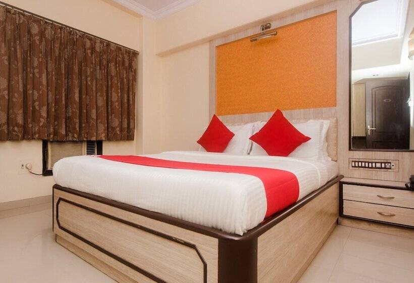 غرفة قياسية, Super Hotel O Solitaire