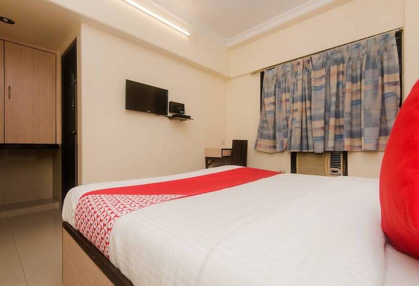غرفة قياسية, Super Hotel O Solitaire