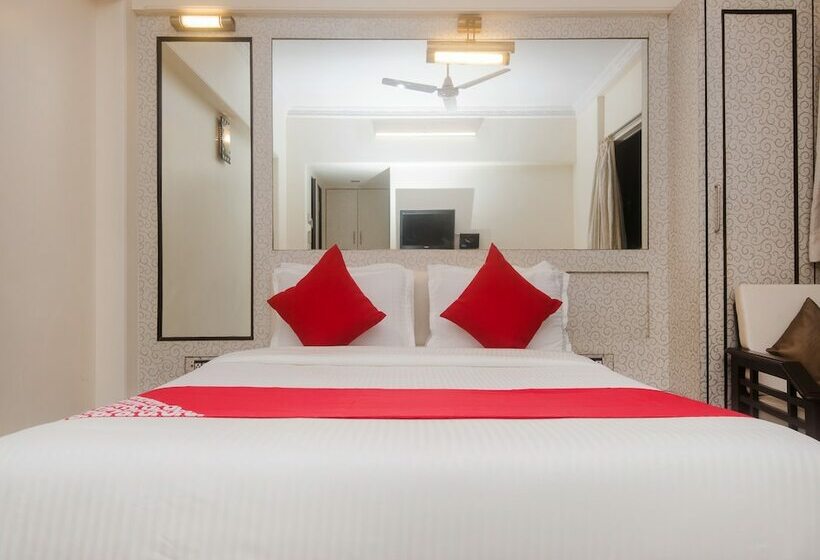 غرفة قياسية, Super Hotel O Solitaire