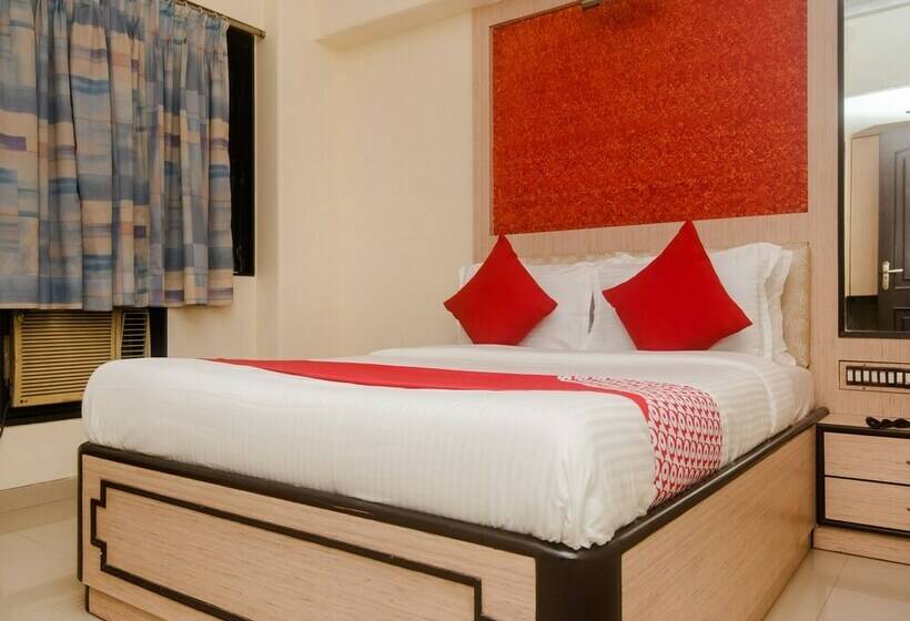 غرفة قياسية, Super Hotel O Solitaire