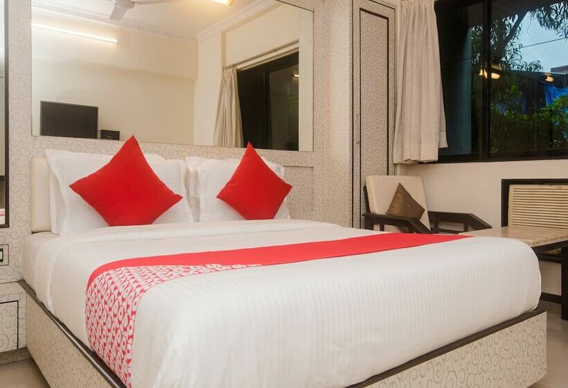 غرفة قياسية, Super Hotel O Solitaire
