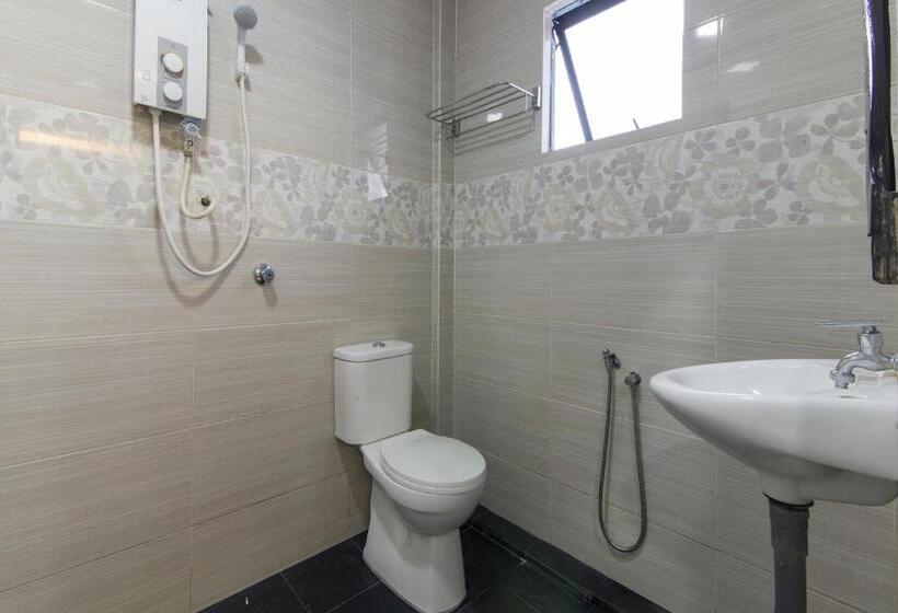 Quarto Deluxe, Star