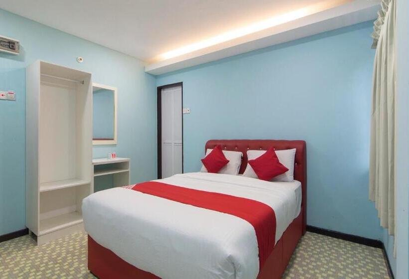 Quarto Deluxe, Star