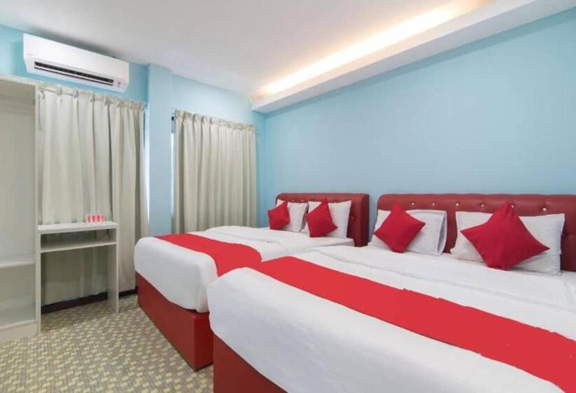 Quarto Familiar, Star