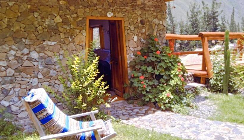 اتاق لوکس با تخت بزرگ, Casa Inka B&b