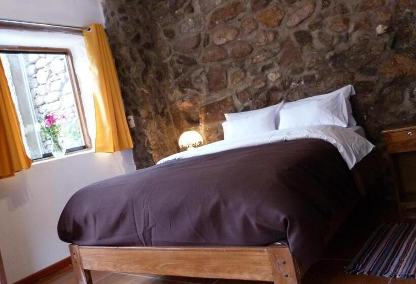 اتاق استاندارد, Casa Inka B&b