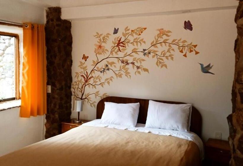 اتاق استاندارد, Casa Inka B&b