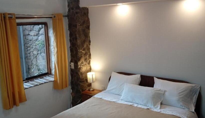 اتاق استاندارد, Casa Inka B&b