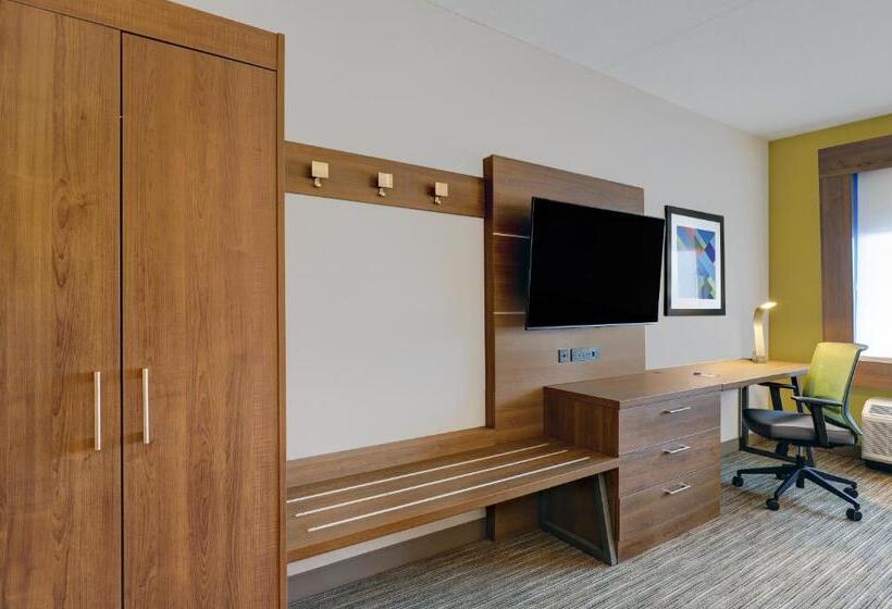 标准间, Holiday Inn Express   Kingston West, An Ihg