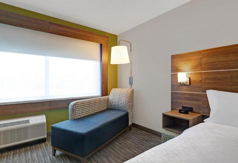 标准间, Holiday Inn Express   Kingston West, An Ihg
