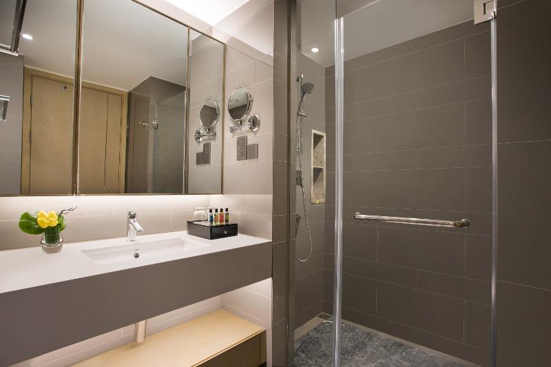 استودیوی لوکس, Citadines Keqiao Shaoxing