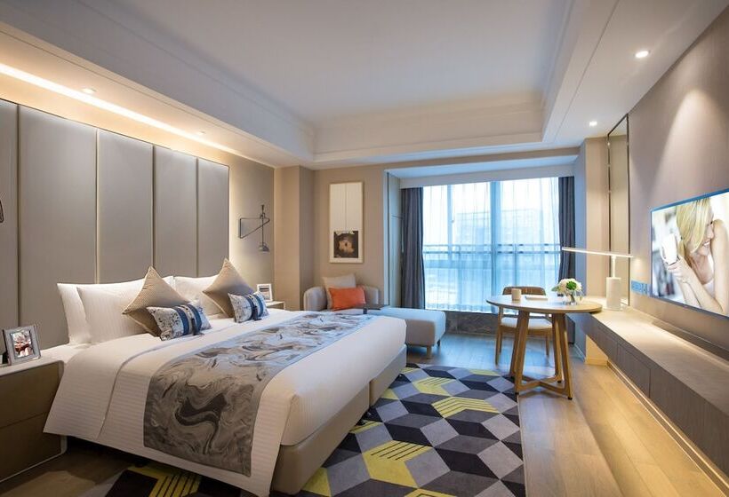استودیو اجرایی, Citadines Keqiao Shaoxing