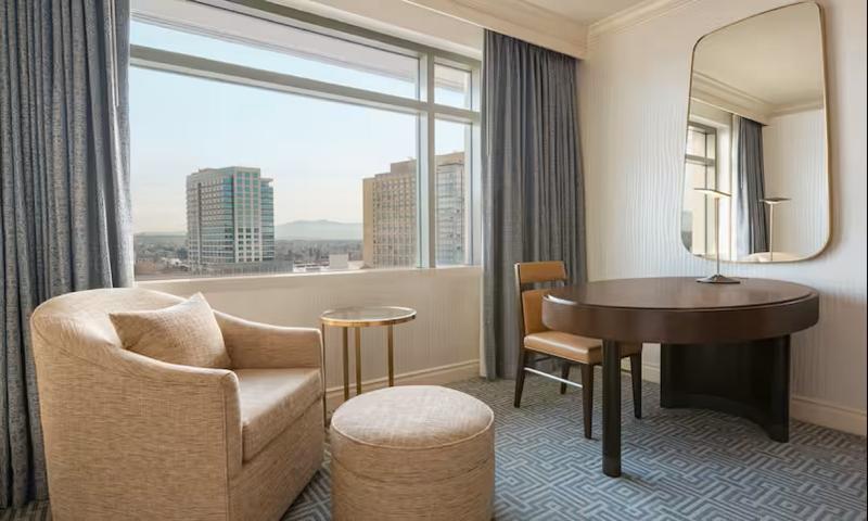 آپارتمان لوکس 2 خوابه, Citadines Keqiao Shaoxing