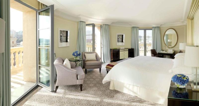 اتاق پرمیوم, Citadines Keqiao Shaoxing