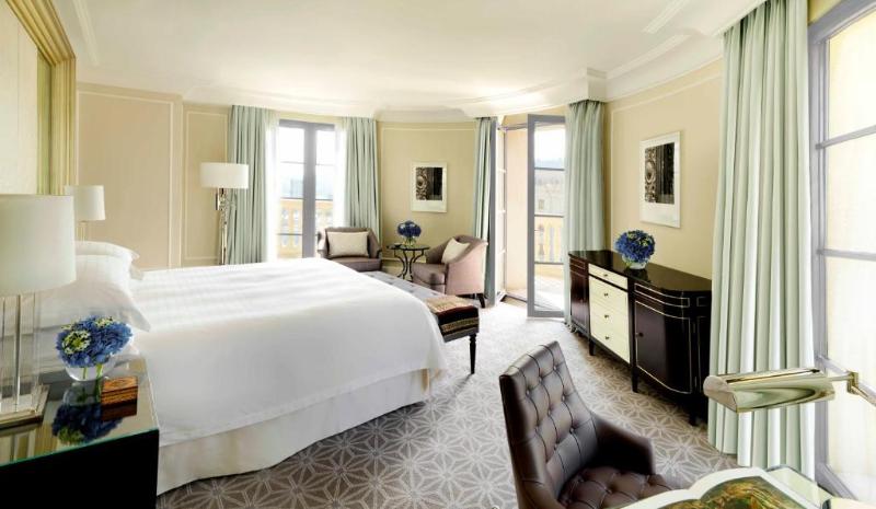 اتاق پرمیوم, Citadines Keqiao Shaoxing