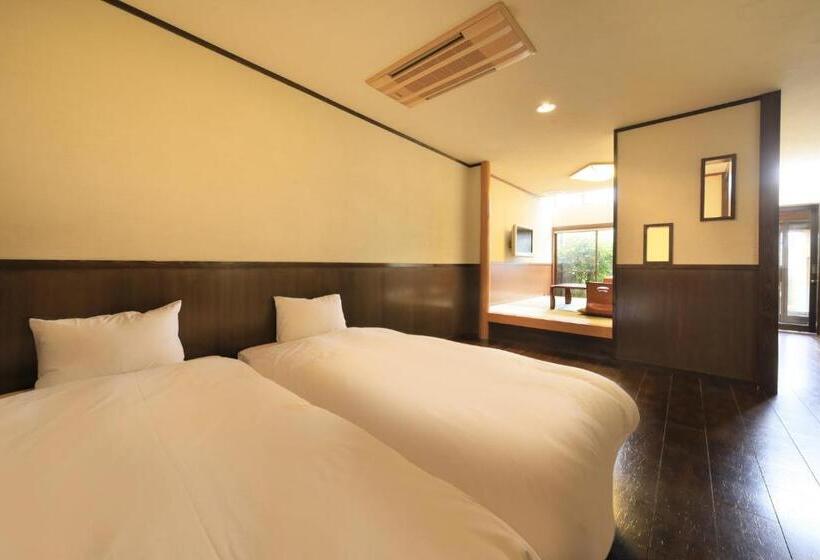 패밀리 룸, Welcome Inn Sunnysteps