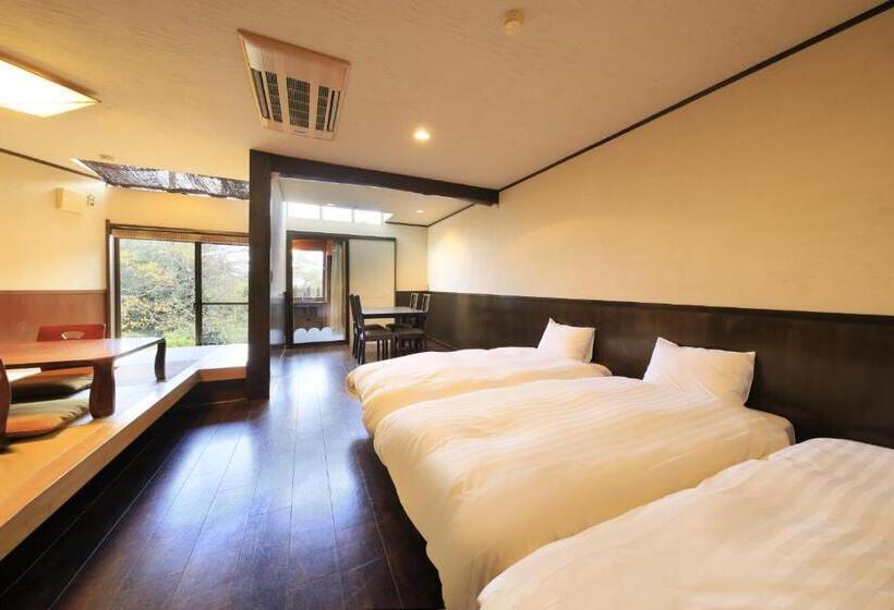 패밀리 룸, Welcome Inn Sunnysteps