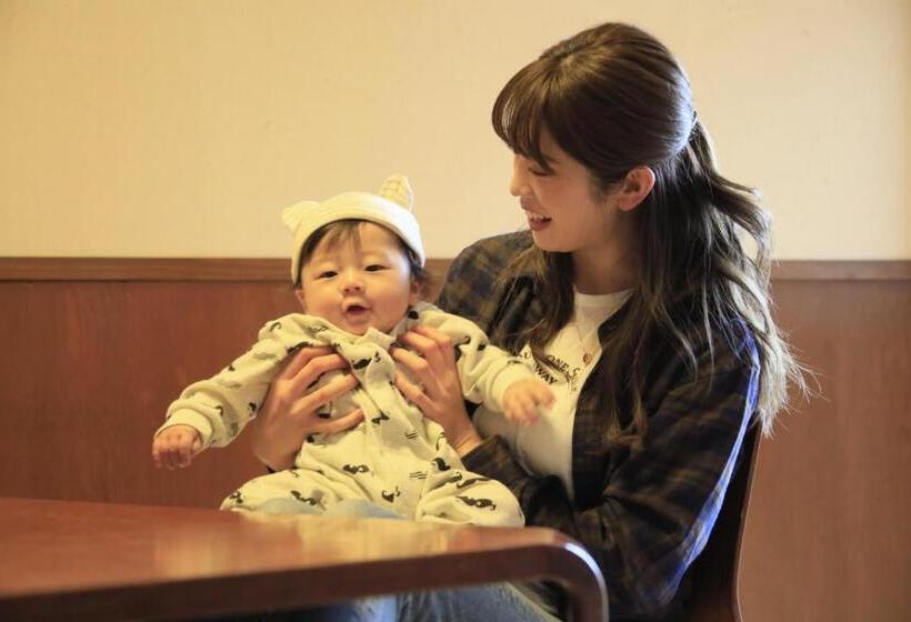 패밀리 룸, Welcome Inn Sunnysteps