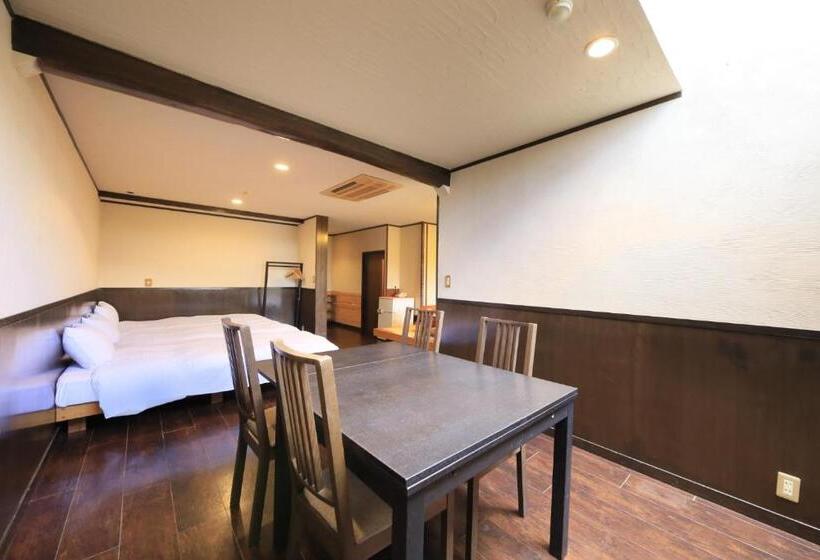 패밀리 룸, Welcome Inn Sunnysteps