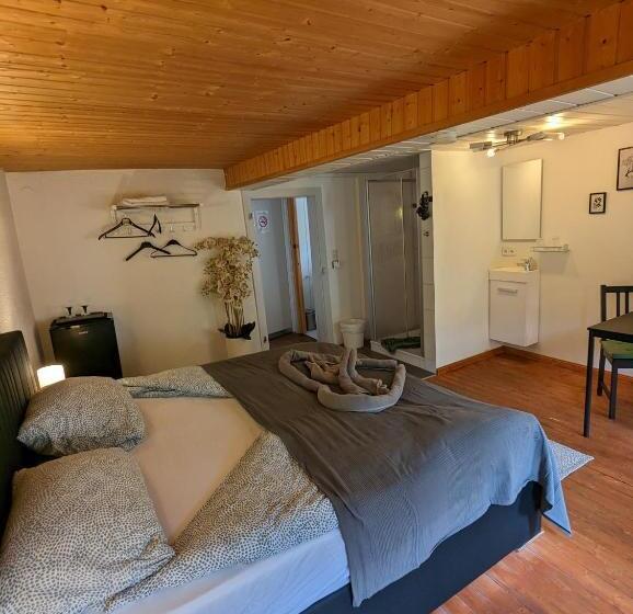 Номер Стандарт, Gästehaus Pension Romantika