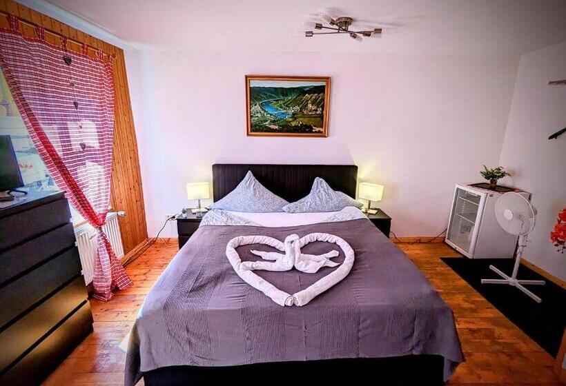 Номер Стандарт, Gästehaus Pension Romantika