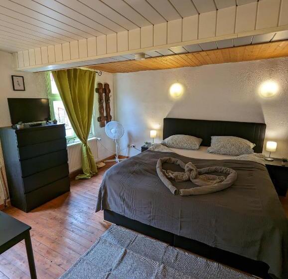 Номер Стандарт, Gästehaus Pension Romantika