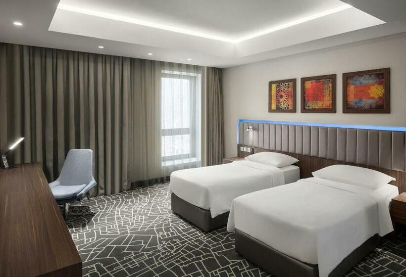 اتاق استاندارد, Park Inn By Radisson Makkah Aziziyah
