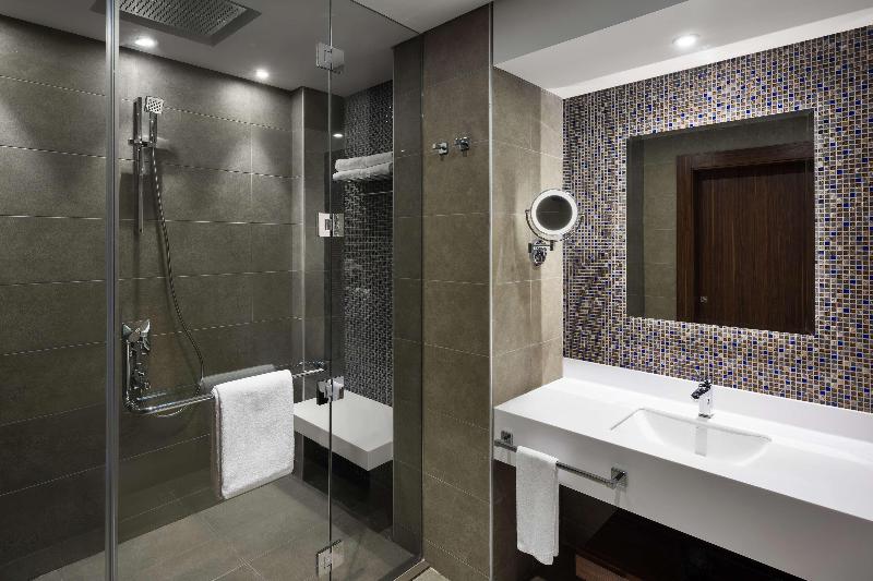 سوئیت 2 خوابه, Park Inn By Radisson Makkah Aziziyah
