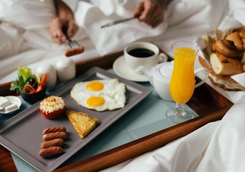 سوییت, Park Inn By Radisson Makkah Aziziyah