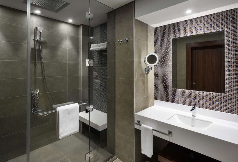 اتاق استاندارد, Park Inn By Radisson Makkah Aziziyah