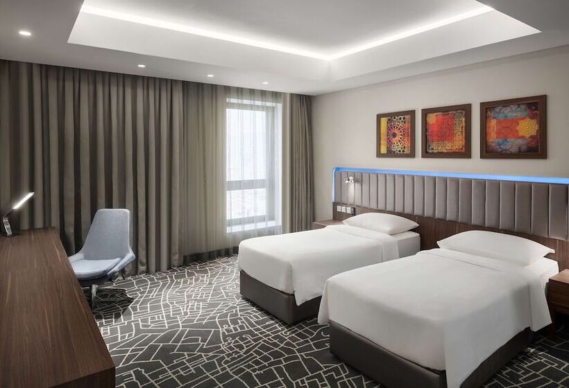 اتاق استاندارد, Park Inn By Radisson Makkah Aziziyah