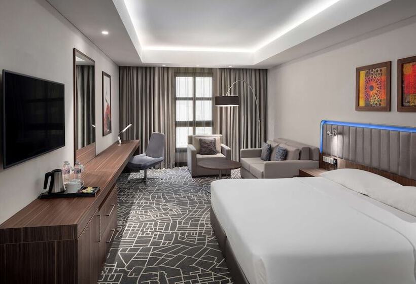 اتاق سوپریور, Park Inn By Radisson Makkah Aziziyah