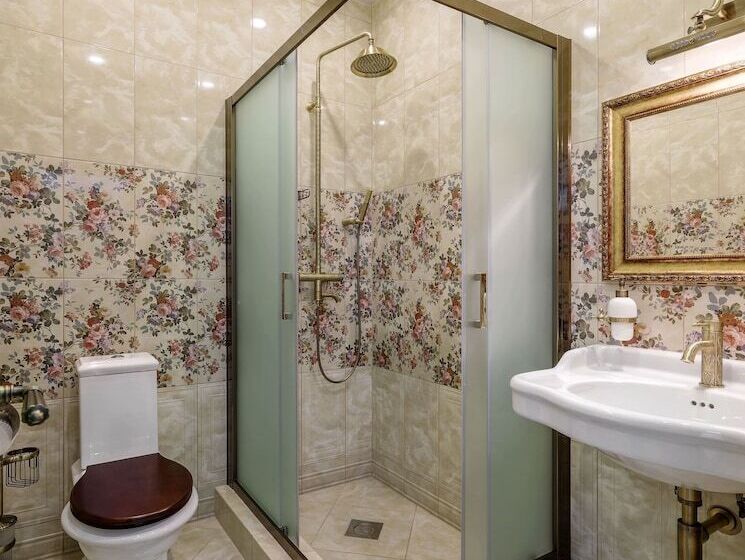 Номер Стандарт, Bon Son Hotel & Hostel