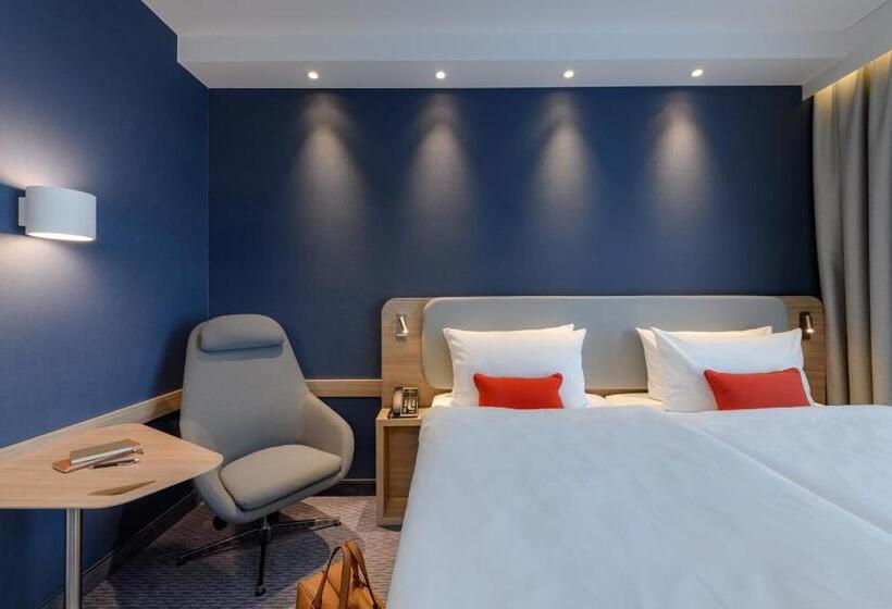 Номер Стандарт, Holiday Inn Express Göttingen, An Ihg