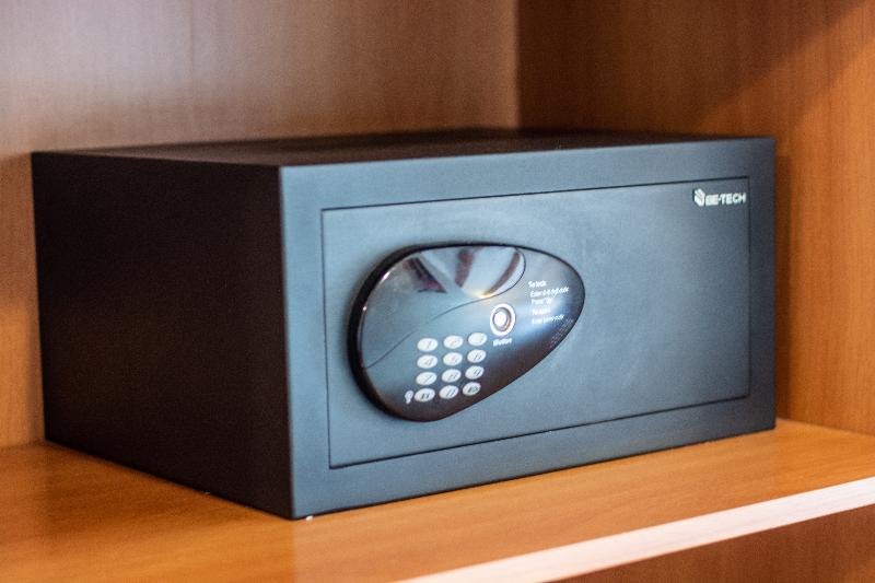 Номер Стандарт, Holiday Inn Express Göttingen, An Ihg