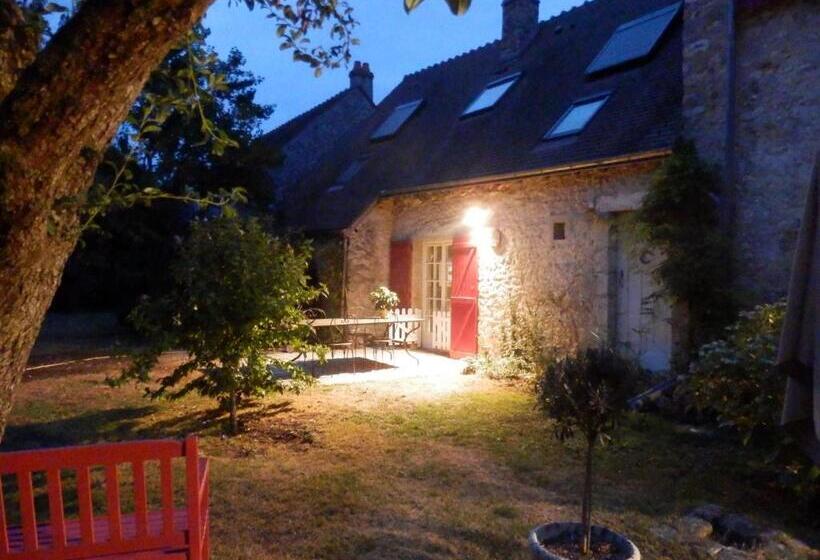 침실 1개 주택, Le Clos De La Vigneronne