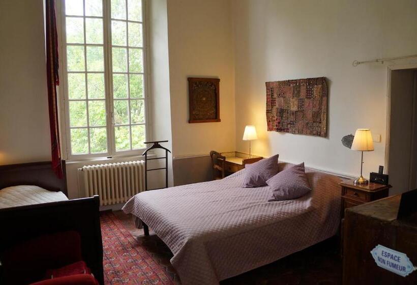 Трехместный Номер Deluxe, La Maison Des Chartreux