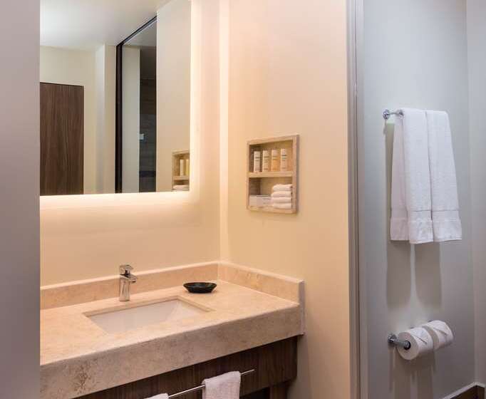 Студио Стандарт Кровать Кинг, Hampton Inn Patterson