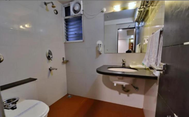 Quarto Deluxe, Shree Vatika