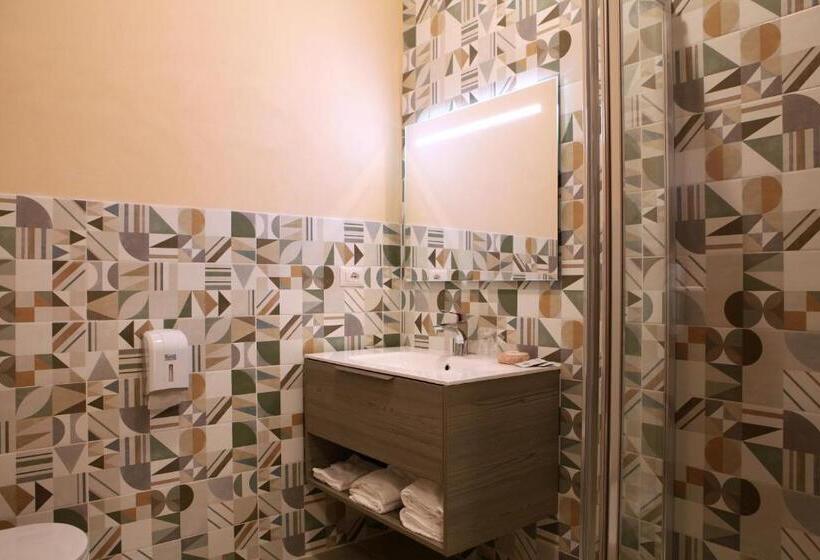 Номер Deluxe, La Casa Di Nonno Giulio