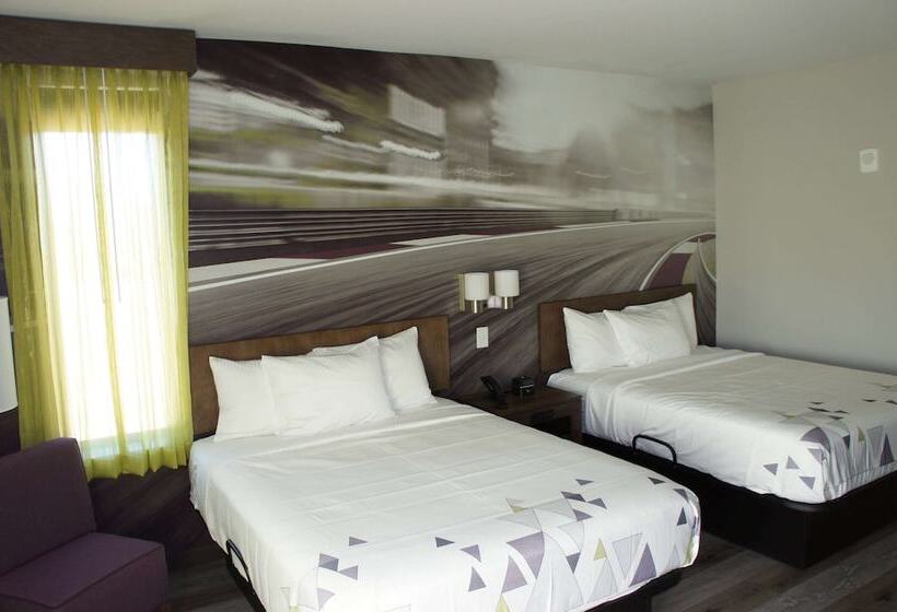 Номер бизнес-класса, La Quinta Inn & Suites By Wyndham Braselton