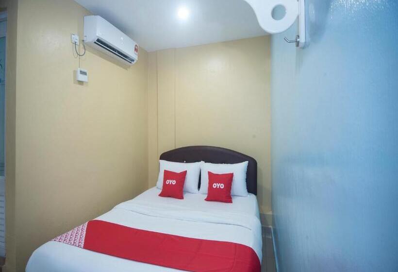 Номер Стандарт, Rafik Ali Motel By Oyo Rooms